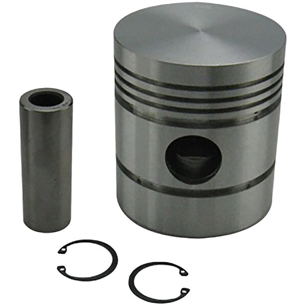 Aftermarket 3044486R3 Piston w Pin Fits Case IH B275 B414 424 444 354 365 384 3414 2424 2444 ENO20-0153 - main